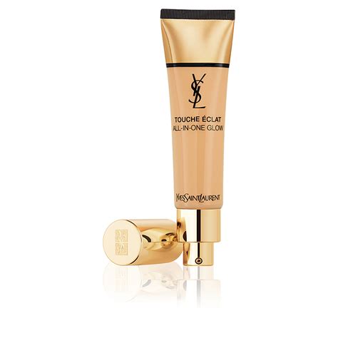 le teint eclat yves saint laurent|ysl touche eclat tinted moisturizer.